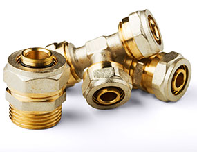 Compression Fittings Pakistan