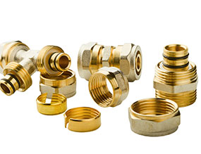 Compression Fittings Pakistan