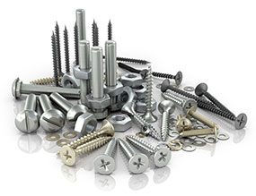 Fasteners suppliers in Pakistan