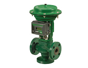 Fisher valves Pakistan