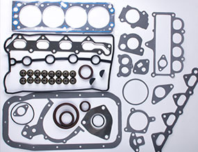 Gasket suppliers in Pakistan