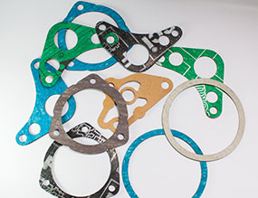 Gasket suppliers in Pakistan