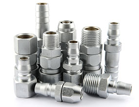 hose fittings suppliers in Pakistan