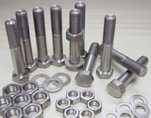 Fasteners suppliers in Pakistan