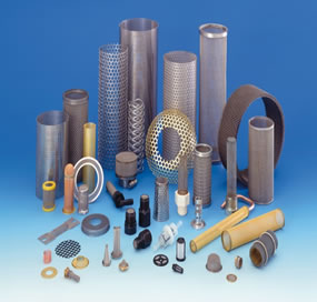 Oilfield Equipment Suppliers