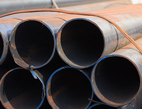 Pipe suppliers in Pakistan