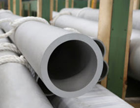 Stainless steel pipes and fittings suppliers in Pakistan